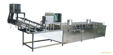 供應(yīng)漂燙氣泡清洗機(jī)與升降機(jī)的制造工藝與應(yīng)用解析